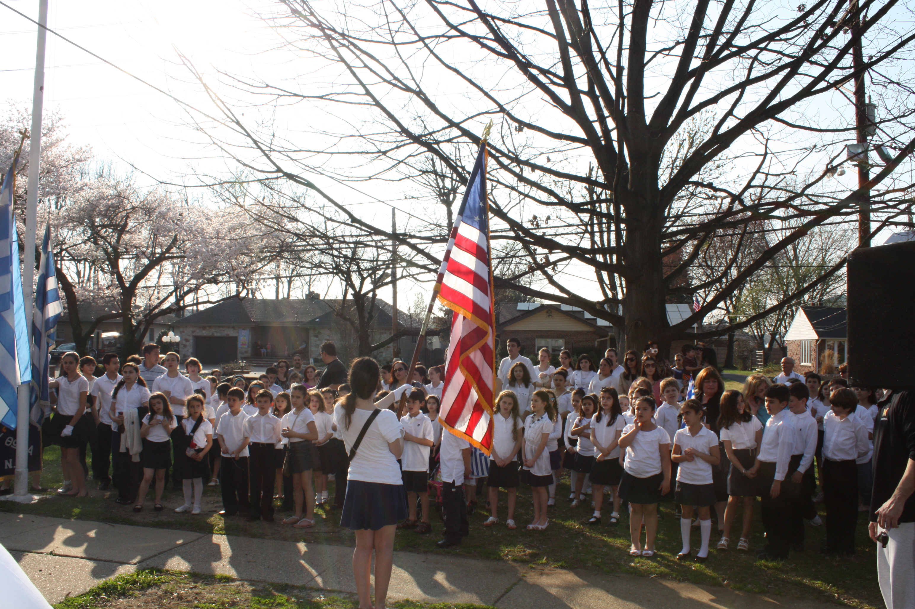 Greek Independence Day 1